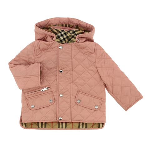 burberry winter jackets|burberry winter jacket baby.